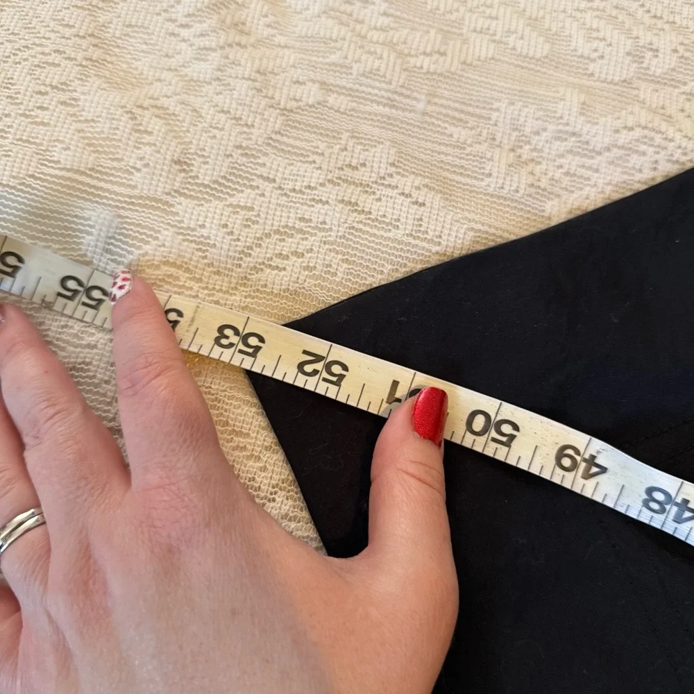 Ulla Johnson Cybil puff sleeve handkerchief hem  maxi dress - Picture 8 of 15